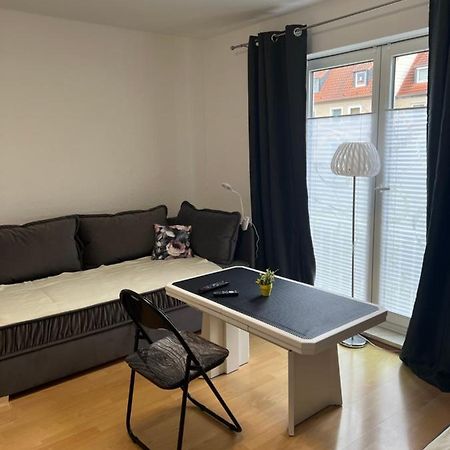 Messe Zimmer/Ferienwohnung Hannover Bagian luar foto